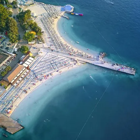 Apartments With A Parking Space Selce, Crikvenica - 5496 Selce