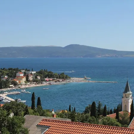 Apartment Apartments With A Parking Space Selce, Crikvenica - 5496 Selce