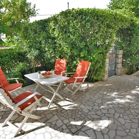 Apartment Apartments With A Parking Space Selce, Crikvenica - 5496 Selce