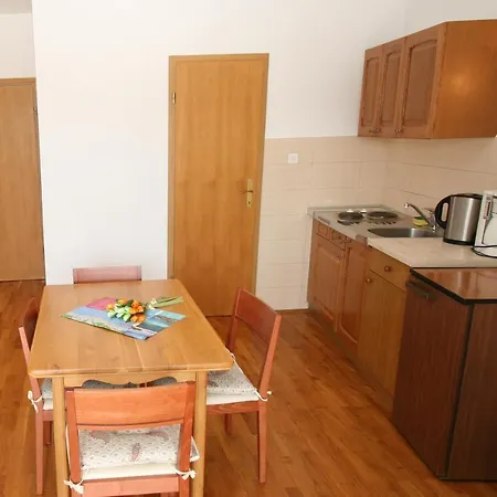 Apartment Apartments With A Parking Space Selce, Crikvenica - 5496 Selce