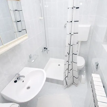Apartments With A Parking Space Selce, Crikvenica - 5496 Selce