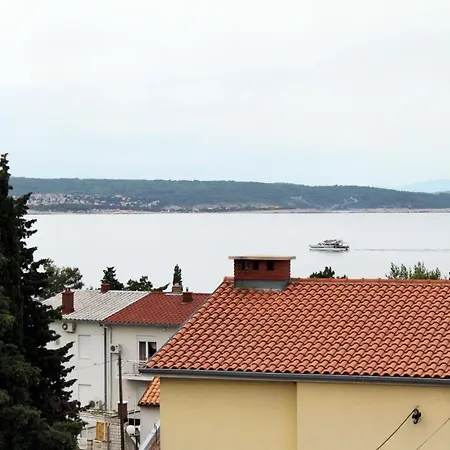 Apartment Apartments With A Parking Space Selce, Crikvenica - 5496 *